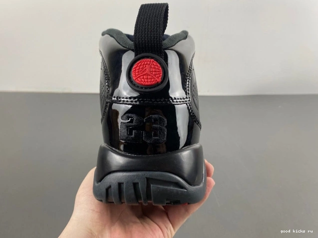 Rep Air Retro Patent Bred 9 302370-014 Jordan 0711